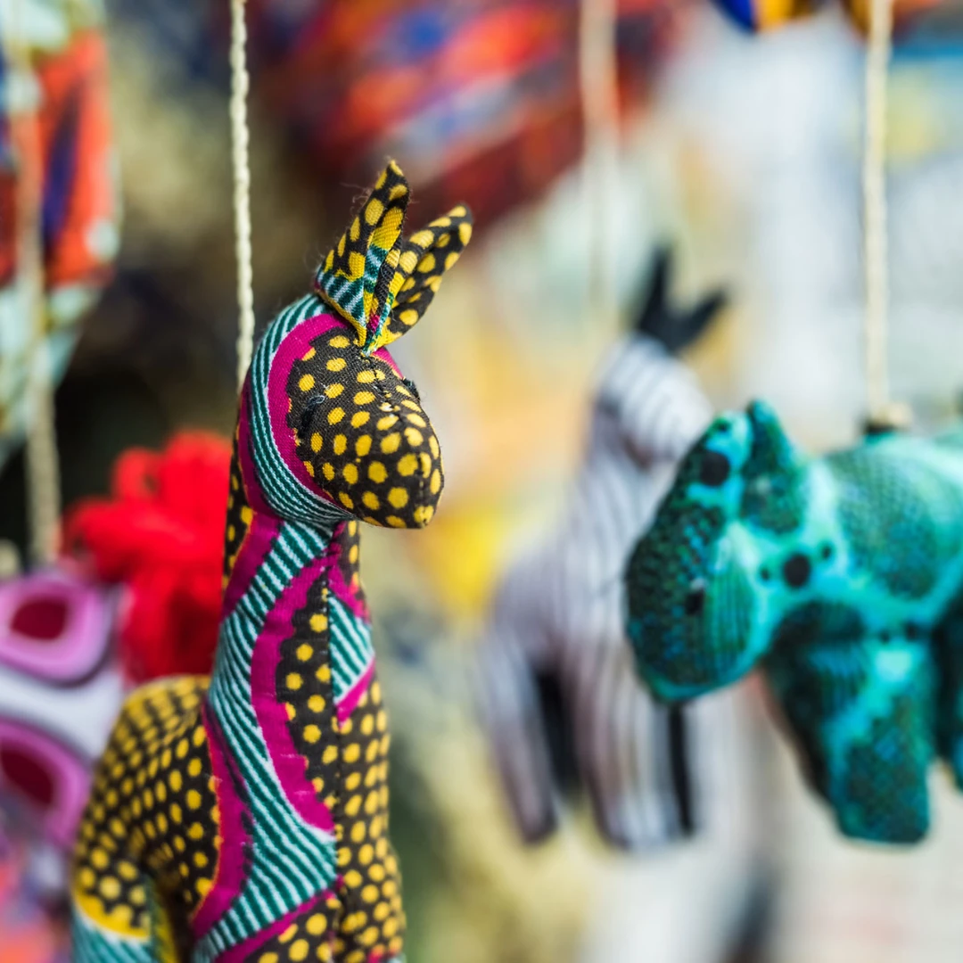 Nunawading Market